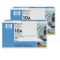 Toner oryginalny Q2610A Czarny (dwie sztuki) (HP 10A)